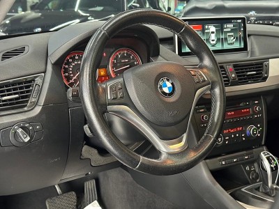 BMW/ 寶馬  X1 SERIES 2013年 | TCBU優質車商認證聯盟