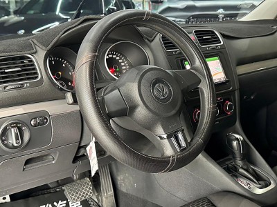 Volkswagen 福斯  Golf 2012年 | TCBU優質車商認證聯盟