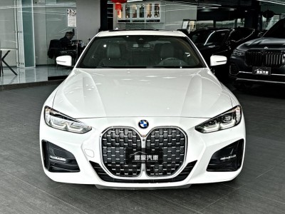 BMW/ 寶馬  4 SERIES  430i M Sport 2021年 | TCBU優質車商認證聯盟