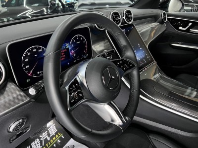 Mercedes-Benz/賓士  GLC-CLASS  GLC300 2023年 | TCBU優質車商認證聯盟