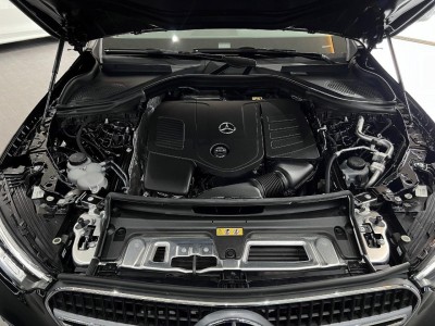 Mercedes-Benz/賓士  GLC-CLASS  GLC300 2023年 | TCBU優質車商認證聯盟