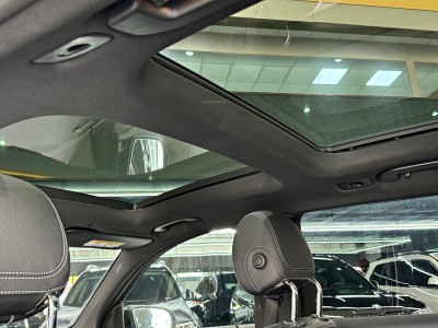 Mercedes-Benz/賓士  GLC-CLASS  GLC300 2019年 | TCBU優質車商認證聯盟