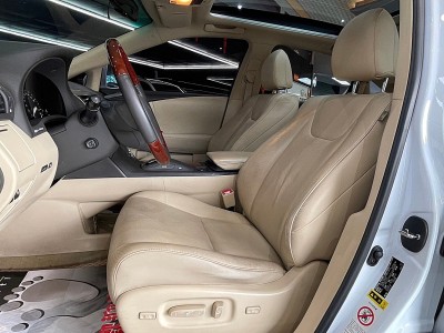Lexus  RX 2011年 | TCBU優質車商認證聯盟