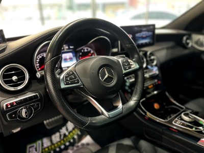 Mercedes-Benz/賓士  C-CLASS  C300 2015年 | TCBU優質車商認證聯盟