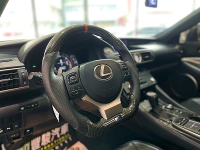 Lexus  RC 2014年 | TCBU優質車商認證聯盟