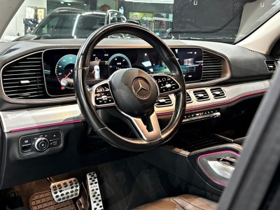 Mercedes-Benz/賓士  GLE-CLASS  GLE300d 2019年 | TCBU優質車商認證聯盟