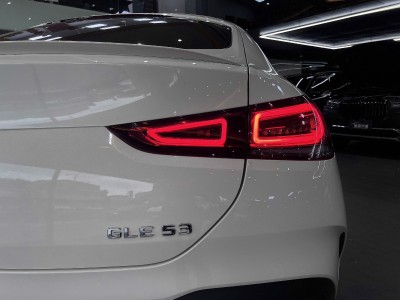 Mercedes-Benz/賓士  GLE-CLASS  GLE53 2020年 | TCBU優質車商認證聯盟