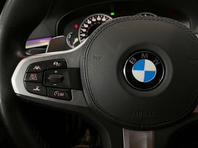 BMW/ 寶馬  5 SERIES  520i M Sport 2019年 | TCBU優質車商認證聯盟