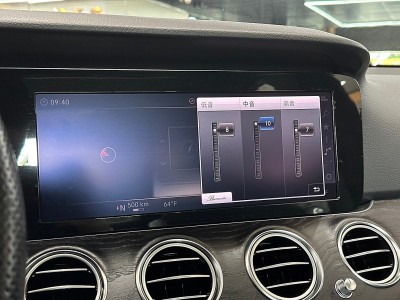 Mercedes-Benz/賓士  E-CLASS  E300 2018年 | TCBU優質車商認證聯盟