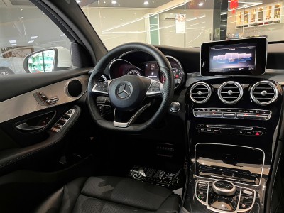 Mercedes-Benz/賓士  GLC-CLASS  GLC250 2017年 | TCBU優質車商認證聯盟