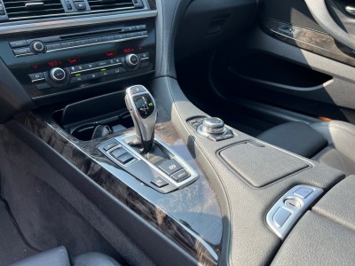BMW/ 寶馬  6 SERIES  640i 2013年 | TCBU優質車商認證聯盟