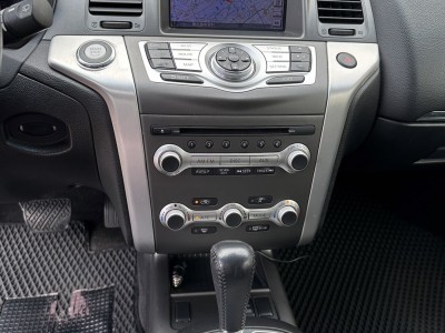 Nissan  Murano 2012年 | TCBU優質車商認證聯盟
