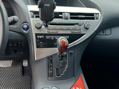 Lexus  RX 2012年 | TCBU優質車商認證聯盟