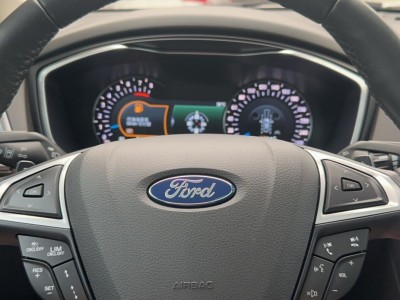 Ford/福特  Mondeo 2020年 | TCBU優質車商認證聯盟