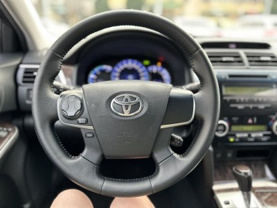 Toyota  Camry 2013年 | TCBU優質車商認證聯盟