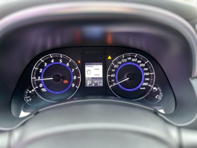 Infiniti  FX35 2012年 | TCBU優質車商認證聯盟