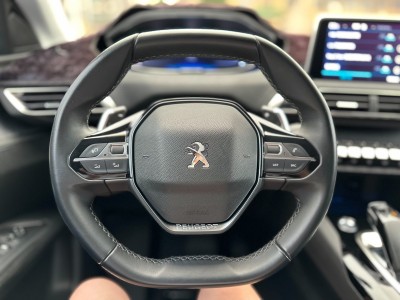 Peugeot 寶獅  3008 2019年 | TCBU優質車商認證聯盟