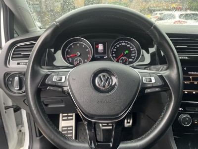 Volkswagen 福斯  Golf 2019年 | TCBU優質車商認證聯盟