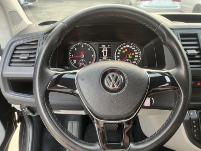 Volkswagen 福斯  T6 2017年 | TCBU優質車商認證聯盟