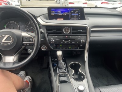 Lexus  RX 2015年 | TCBU優質車商認證聯盟