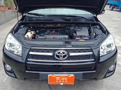 Toyota  RAV4 2010年 | TCBU優質車商認證聯盟