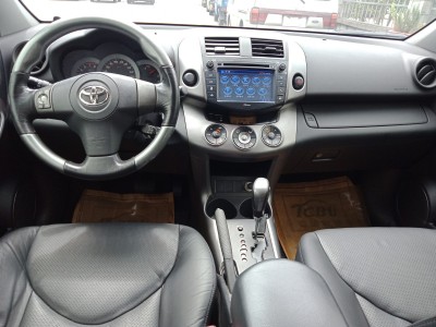 Toyota  RAV4 2010年 | TCBU優質車商認證聯盟