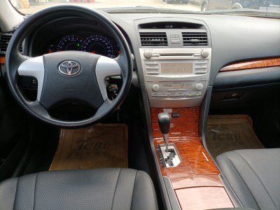 Toyota  Camry 2010年 | TCBU優質車商認證聯盟