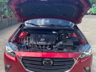 Mazda  CX-3 2019年 | TCBU優質車商認證聯盟
