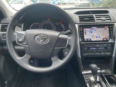 Toyota  Camry 2019年 | TCBU優質車商認證聯盟