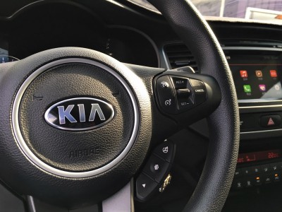 Kia  Carens 2017年 | TCBU優質車商認證聯盟