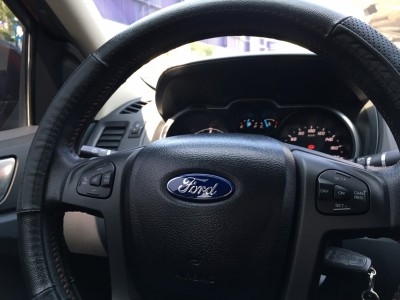 Ford/福特  Ranger 2014年 | TCBU優質車商認證聯盟