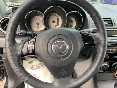 Mazda  Mazda3 2008年 | TCBU優質車商認證聯盟