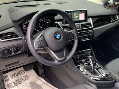 BMW/ 寶馬  2 SERIES  218i 2019年 | TCBU優質車商認證聯盟