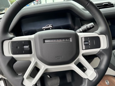 Land Rover  Defender 2022年 | TCBU優質車商認證聯盟