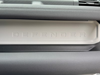 Land Rover  Defender 2022年 | TCBU優質車商認證聯盟