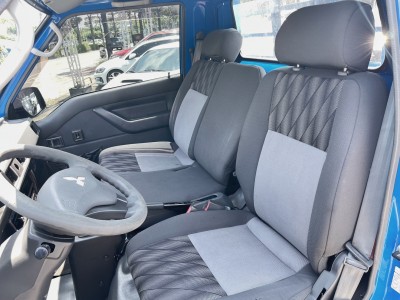 Mitsubishi  Delica 2018年 | TCBU優質車商認證聯盟
