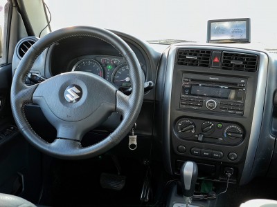 Suzuki  Jimny 2013年 | TCBU優質車商認證聯盟