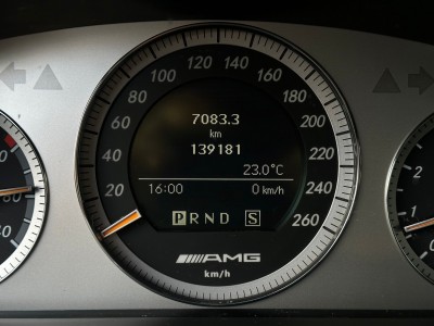 Mercedes-Benz/賓士  C-CLASS  C300 2007年 | TCBU優質車商認證聯盟