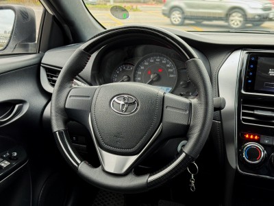 Toyota  Yaris 2021年 | TCBU優質車商認證聯盟