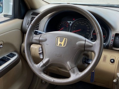 Honda  CR-V 2005年 | TCBU優質車商認證聯盟