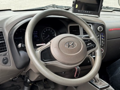 Hyundai  Porter 2022年 | TCBU優質車商認證聯盟