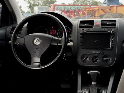 Volkswagen 福斯  Golf 2006年 | TCBU優質車商認證聯盟