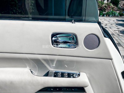 Rolls-Royce 勞斯萊斯  Wraith 2017年 | TCBU優質車商認證聯盟