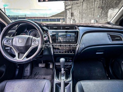 Honda  City 2020年 | TCBU優質車商認證聯盟