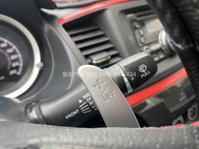 Mitsubishi  Lancer 2016年 | TCBU優質車商認證聯盟