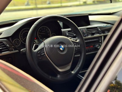 BMW/ 寶馬  3 SERIES  328i GT 2013年 | TCBU優質車商認證聯盟