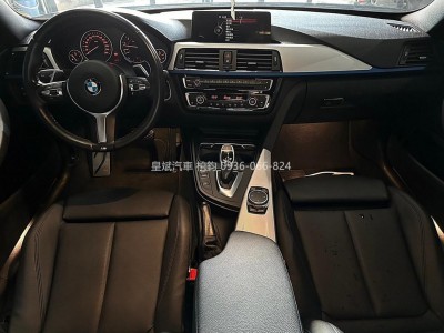 BMW/ 寶馬  4 SERIES  420i M Sport 2016年 | TCBU優質車商認證聯盟