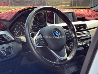 BMW/ 寶馬  X1 SERIES 2016年 | TCBU優質車商認證聯盟