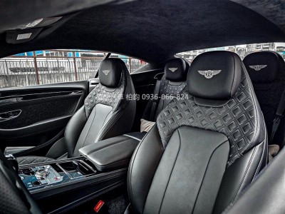 Bentley   Continental GT 2022年 | TCBU優質車商認證聯盟
