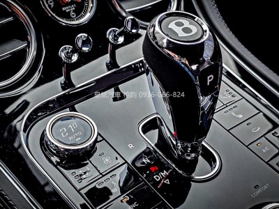 Bentley   Continental GT 2022年 | TCBU優質車商認證聯盟